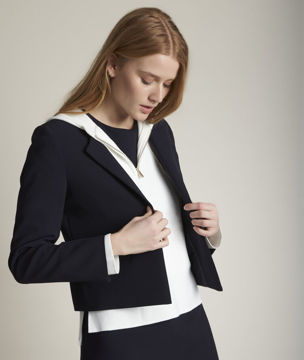 Picture of CHARME MICROFIBRE JACKET